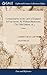 Commentaries on the Laws of England. In Four Books. By William Blackstone, ... The Fifth Edition. of 4; Volume 1