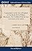 Commentaries on the Laws of England In Four Books By Sir William Blackstone, The Twelfthed With the Last Corrections of the Author: Additions by ... Present Time, by John Williams, Esq v 1 of 4