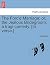 The Forc'd Marriage; Or, the Jealous Bridegroom; A Tragi-Comedy. [In Verse.]
