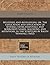 Mysteries and revelations, or, The explication and application of severall extra-essentiall and borrowed names, allusions, and metaphors in the Scripture by Ralph Venning. (1652)