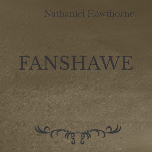 Fanshawe: Square Sized Edition