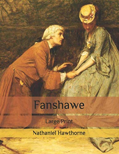 Fanshawe: Large Print