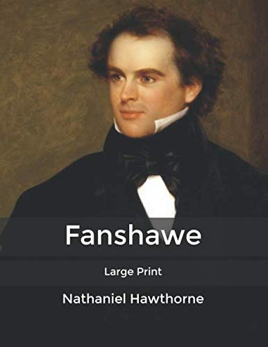 Fanshawe: Large Print