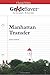 GradeSaver(tm) ClassicNotes Manhattan Transfer