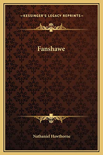 Fanshawe