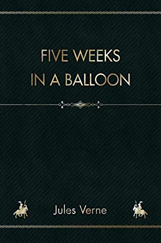 Five Weeks in a Balloon