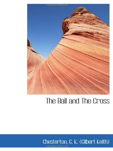 The Ball and The Cross