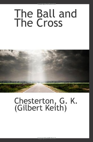 The Ball and The Cross