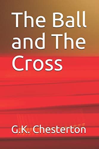 The Ball and The Cross