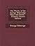 The Works of Sir George Etheredge: Plays and Poems
