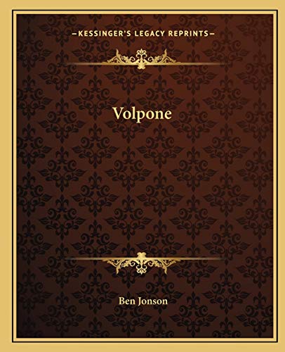 Volpone