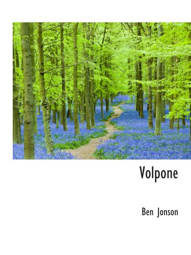 Volpone