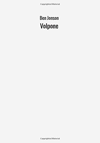 Volpone