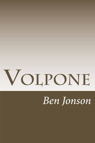 Volpone