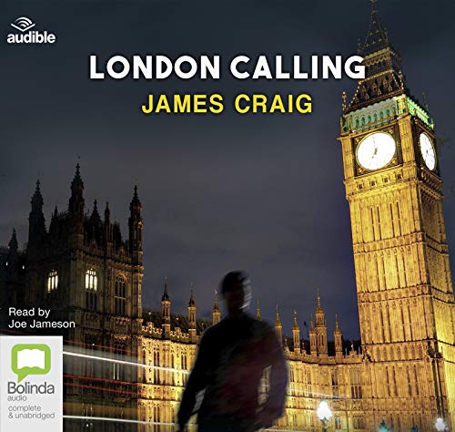 London Calling: 1