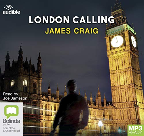 London Calling: 1