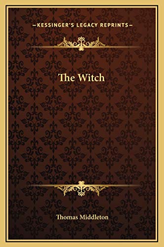 The Witch