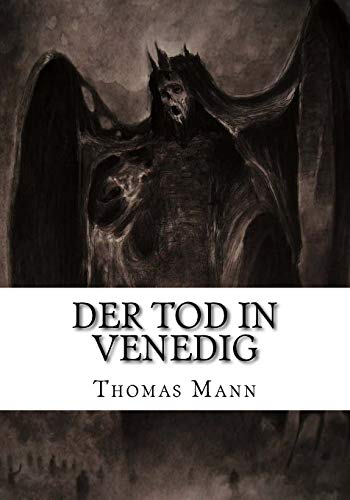 Der Tod in Venedig