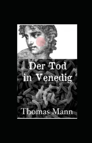 Der Tod in Venedig