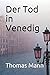 Der Tod in Venedig (German Edition)