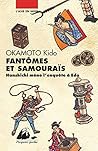 FANTOMES ET SAMOU...