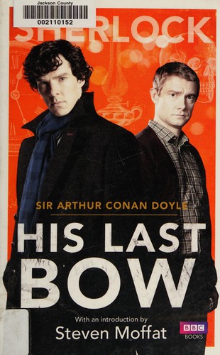 His Last Bow