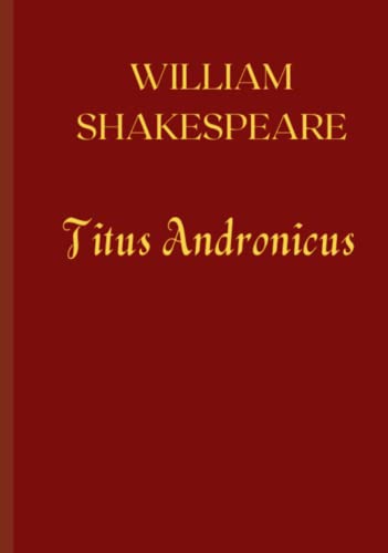 TITUS ANDRONICUS