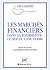 Les marchés financiers dans...