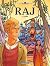 RAJ - Tome 3 - Ayesha