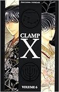 X, Volume Double, Tome 6