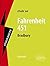 Bradbury, Farhenheit 451