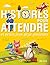 Histoires pour attendre et petits jeux pour patienter
