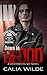 Down in Blood (Destroyers Book 1)