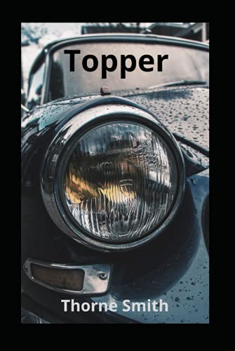 The Topper illustrated edition