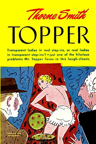 Topper
