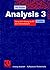 Analysis 3