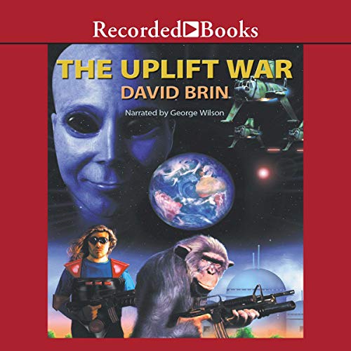 The Uplift War