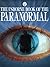 Paranormal (Usborne Book of the Paranormal)