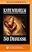 No Defense by Kate Wilhelm