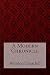 A Modern Chronicle Winston Churchill