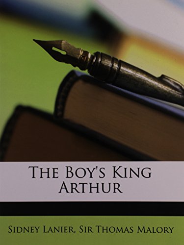 The Boy's King Arthur