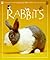 Rabbits (Usborne First Pets)