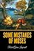 Some Mistakes of Moses