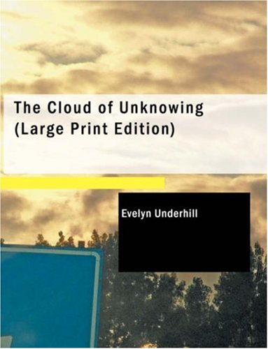 The Cloud of Unknowing