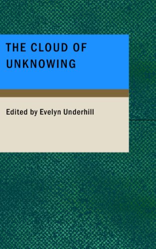 The Cloud of Unknowing