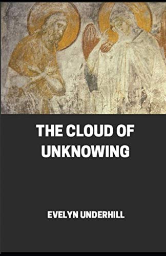 Cloud of Unknowing illustrated