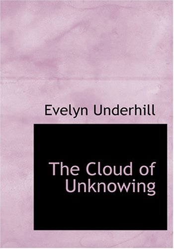 The Cloud of Unknowing