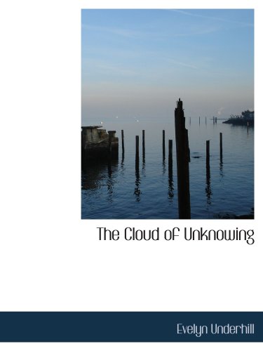 The Cloud of Unknowing