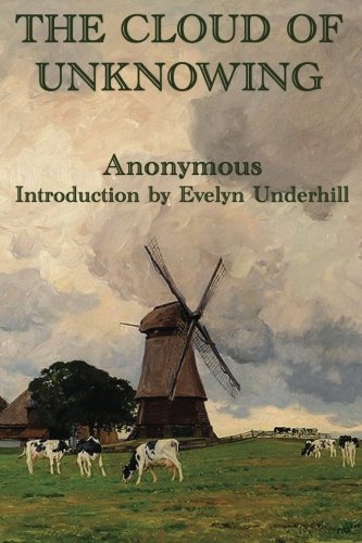 The Cloud of Unknowing