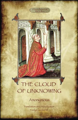 The Cloud of Unknowing